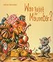 Was is(s)t der Mauseb�r