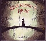 Blackmore`s Night - Greatest Hits 2 CD Set