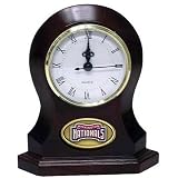 Washington Nationals MLB Desk Clock