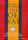 The National Army Museum book of the Boer War
