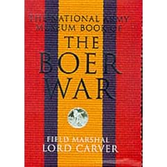 The National Army Museum Book of the Boer War