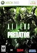 Aliens vs Predator