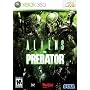 Aliens vs Predator