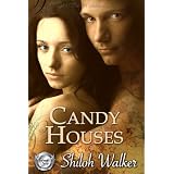 Candy Houses (Grimm's Circle, book 1)