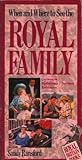 When and where to see the royal family