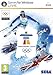 Vancouver 2010 is an authentic simulation of a host of events from the upcoming Vancouver 2010 
Olympic Winter Games.