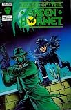 Tales of the Green Hornet #2