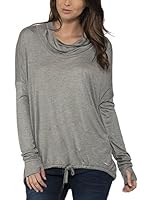 Bench Camiseta Manga Larga Highs (Gris)