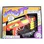 WipeOut Ultimate Tag Game with Chalk Dust Technology
