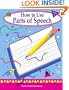 How to Use Parts of Speech, Grades 1-3