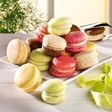 Details zu "Macarons gemischt" Details zu "Macarons gemischt"
