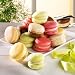 Macarons gemischt