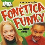 Fontica Funky  Y Algo Mas