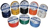 from Premier Premier Sock Tape - 33m rolls, various colours