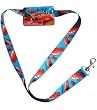 Disney Cars Mcqueen Lanyard x 2 pcs