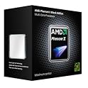 3.6GHz AM3 Desktop Processor