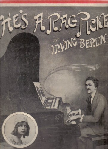  Irving Berlin