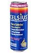 Celsius Calorie Burner, Wild Berry, 12-Ounce Cans (Pack of 24)