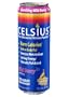 Celsius Calorie Burner, Wild Berry, 12-Ounce Cans (Pack of 24)