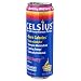 Celsius Calorie Burner, Wild Berry, 12-Ounce Cans (Pack of 24)