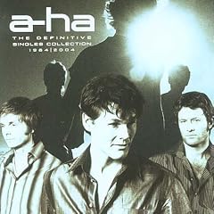 A-Ha - The Definitive Singles Collection 1984-2004