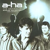 The Definitive Singles Collection: 1984-2004