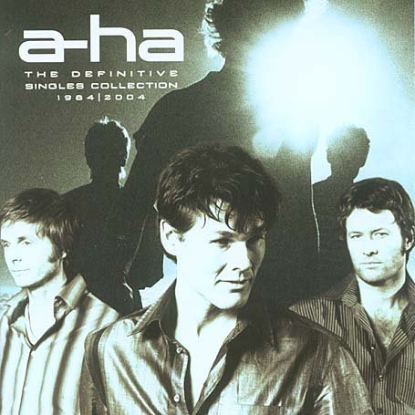 CD-Charts  Music : The Definitive Singles Collection 1984-2004