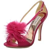 Badgley Mischka Womens Kiwi Sandal