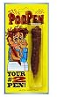 Poo Poo Pen