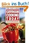 German Cooking