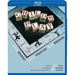 Child's Play [Blu-ray]