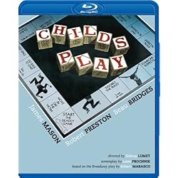 Child's Play [Blu-ray]