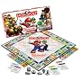 USAopoly 110713 Nintendo Monopoly