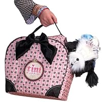 Tini Puppini Carrier and Bed