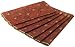Rose Tree Holiday Arabesque Set of 6 Napkins, Cranberry