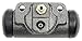ACDelco Gold 18E1135 (19175664) Rear Drum Brake Wheel Cylinder