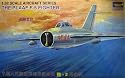 PLA F-5 Fighter Mig-17 1-32 by Trumpeter