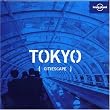 Lonely Planet Citiescape Tokyo (Lonely Planet Citiescape. Tokyo)