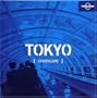 Lonely Planet Citiescape Tokyo (Lonely Planet Tokyo)