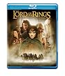 The Lord of the Rings: The Fellowship of the Ring [Blu-ray]