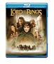 The Lord of the Rings: The Fellowship of the Ring [Blu-ray]