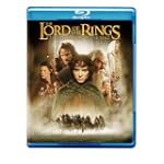 The Lord of the Rings: The Fellowship of the Ring [Blu-ray]