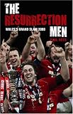 Cover of The Resurrection Men by Paul Rees 1845964217