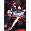 ＢＬＡＺＢＬＵＥ─ブレイブルー─  フェイズ０ (富士見ドラゴン・ブック)