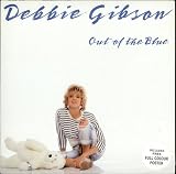 Out of the Blue [Vinyl]