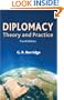 Diplomacy: Theory and Practice