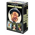 Coffret Fernand Raynaud 3DVD (Mouton, Le Sicilien, Marraine de Charley)