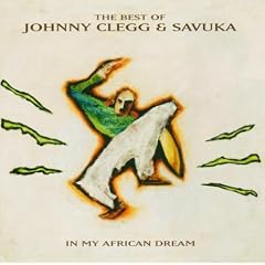 In My African Dream (The Best Of Of Johnny Clegg)