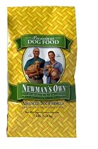 Newman's Own&reg;Organics Advanced Dog Dry Formula, 7-Pound Bag