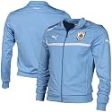 PUMA Uruguay Walk-Out Jacket 2012